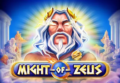 Might of Zeus coverImage