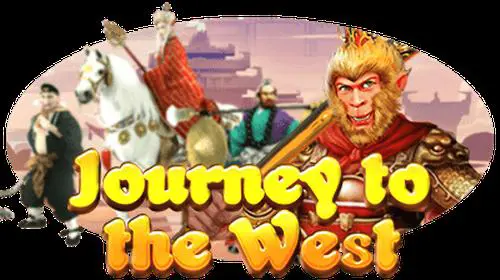 Journey to the West coverImage