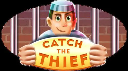 Catch The Thief coverImage
