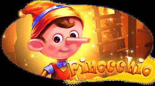 Pinocchio coverImage