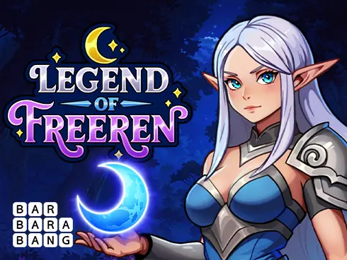 Legend of Freeren coverImage