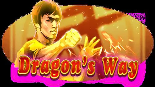 Dragon's Way coverImage