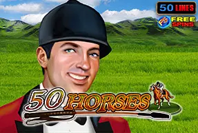 50 Horses coverImage