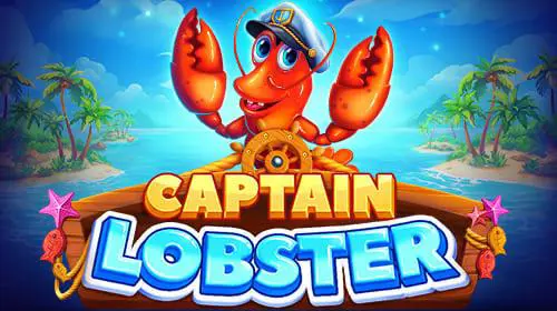 Captain Lobster coverImage