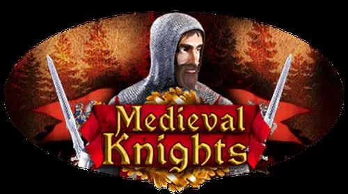 Medieval Knights coverImage