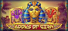 Books of Giza coverImage