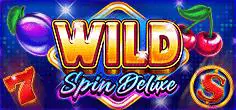 Wild Spin Deluxe coverImage