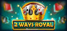 Two Ways Royal coverImage