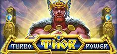 Thor Turbo Power coverImage