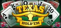Texas Hold'em coverImage