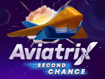 Aviatrix Second Chance coverImage