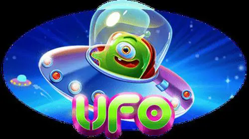 UFO coverImage