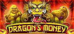 Dragon's Money coverImage