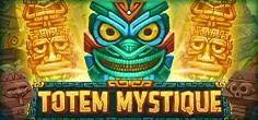 Totem Mystique coverImage