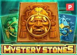 Mystery Stones coverImage