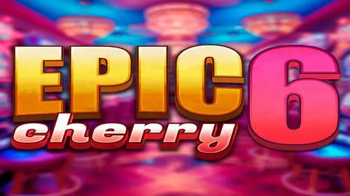 Epic Cherry 6 coverImage