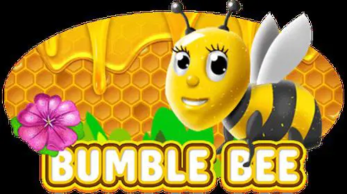Bumble Bee coverImage