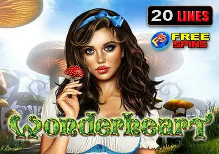 Wonderheart coverImage