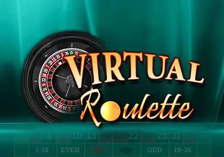 Virtual Roulette coverImage