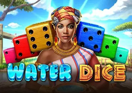 Water Dice coverImage