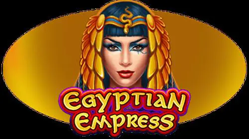 Egyptian Empress coverImage