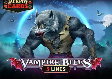 Vampire Bites coverImage