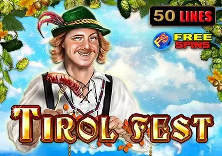 Tirol Fest coverImage