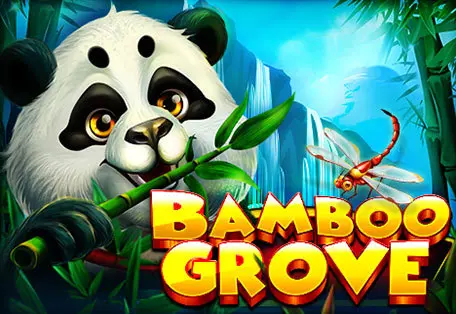 Bamboo Grove coverImage