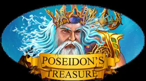 Poseidon's Treasure coverImage