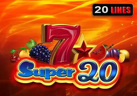 Super 20 coverImage