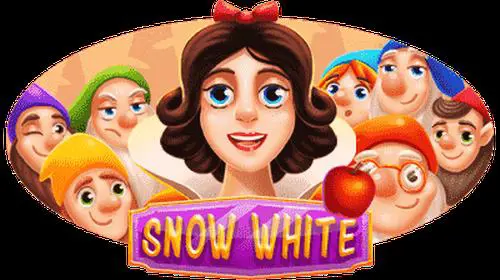 Snow White coverImage