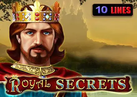 Royal Secrets coverImage