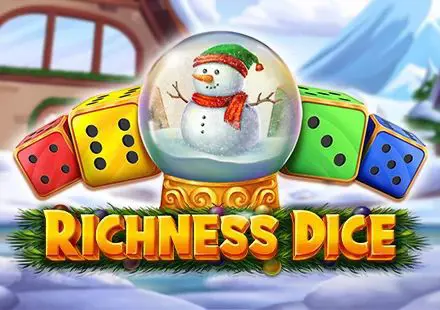 Richness Dice coverImage