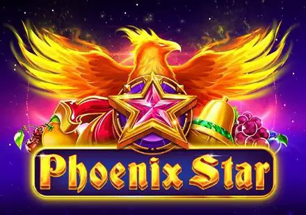 Phoenix Star coverImage