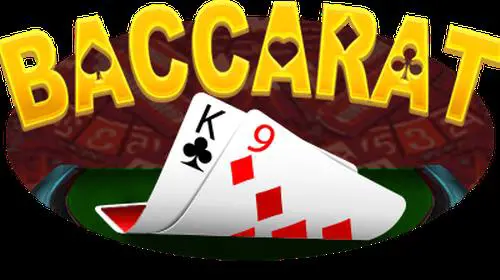 Baccarat coverImage