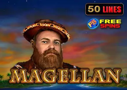 Magellan coverImage