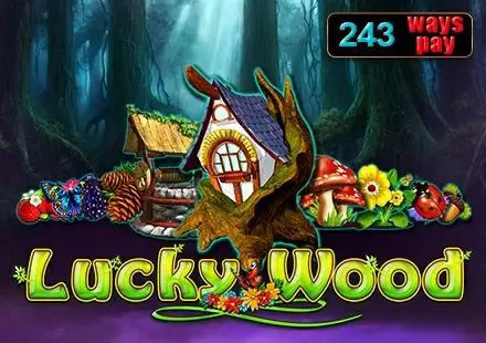 Lucky Wood coverImage