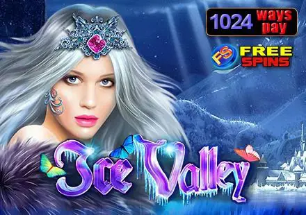 Ice Valley coverImage