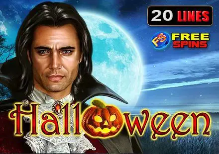 Halloween coverImage