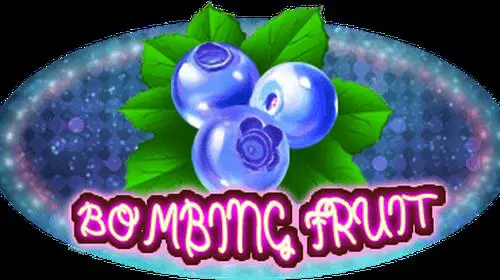 Bombing Fruit coverImage