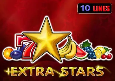 Extra Stars coverImage