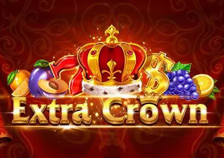 Extra Crown coverImage