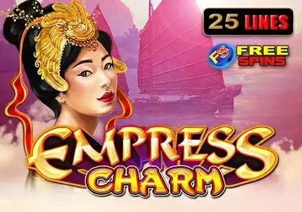 Empress Charm coverImage