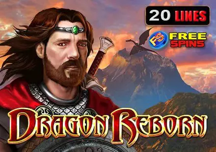 Dragon Reborn coverImage