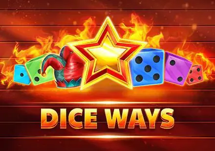 Dice Ways coverImage