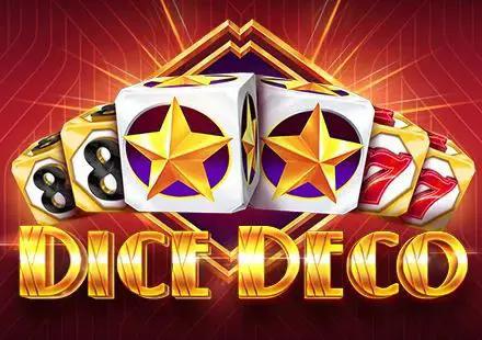 Dice Deco coverImage