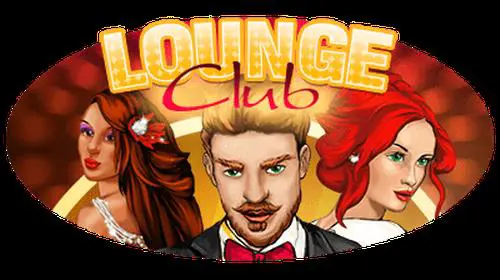 Lounge Club coverImage