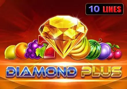 Diamond Plus coverImage