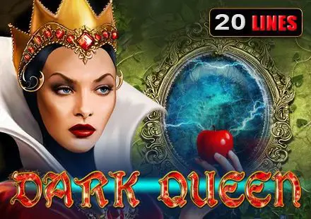Dark Queen coverImage