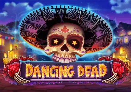 Dancing Dead coverImage